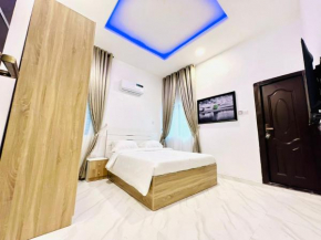 Lovely one bedroom flat